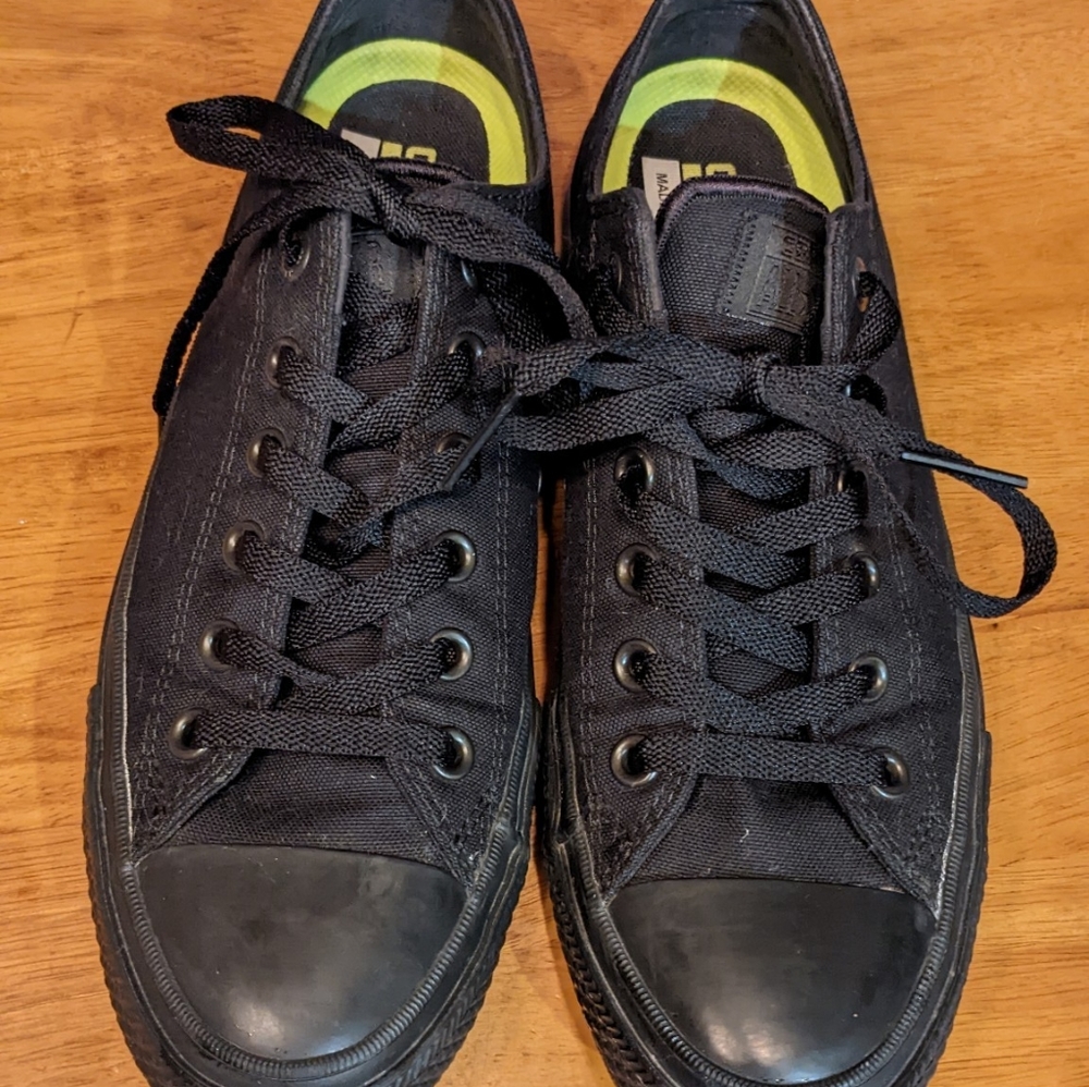 Converse 2